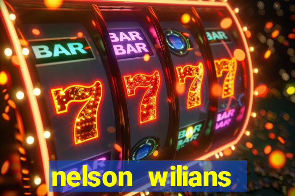 nelson wilians fratoni rodrigues fortuna